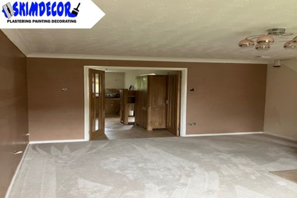 Plasterer Droitwich