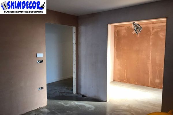 plasterers Droitwich