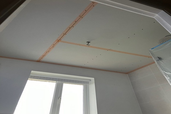 Plasterers in Droitwich