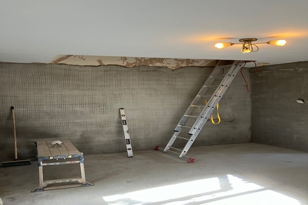 reputable plasterer